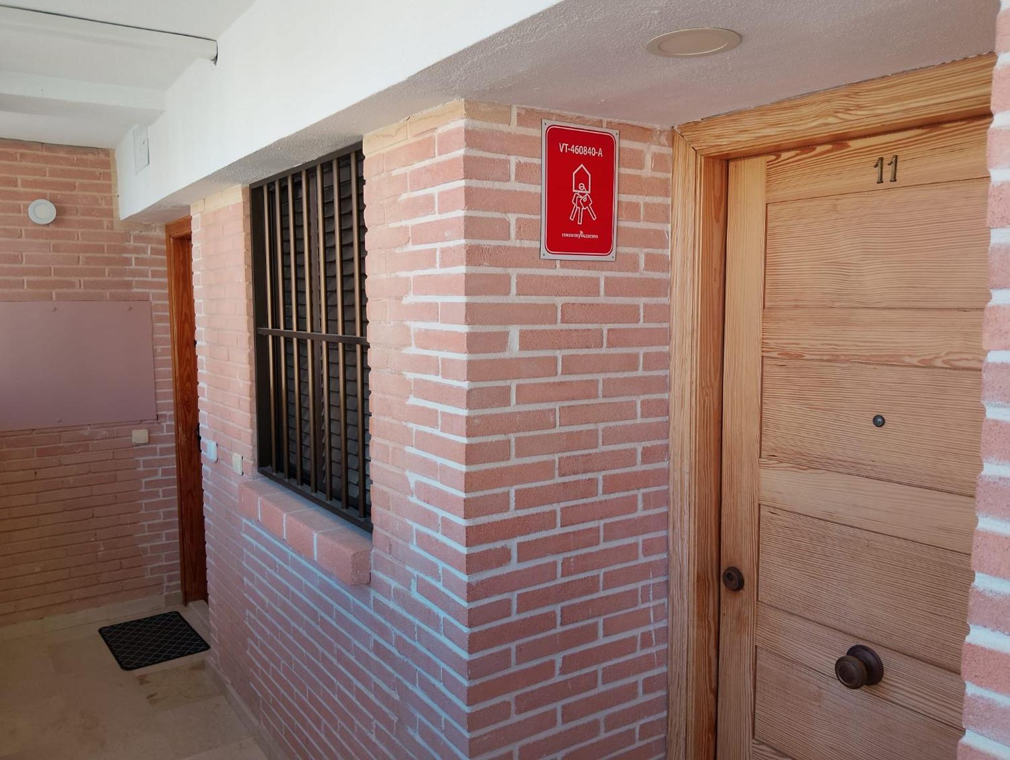 Apartamento En Cala De Finestrat Ngoại thất bức ảnh
