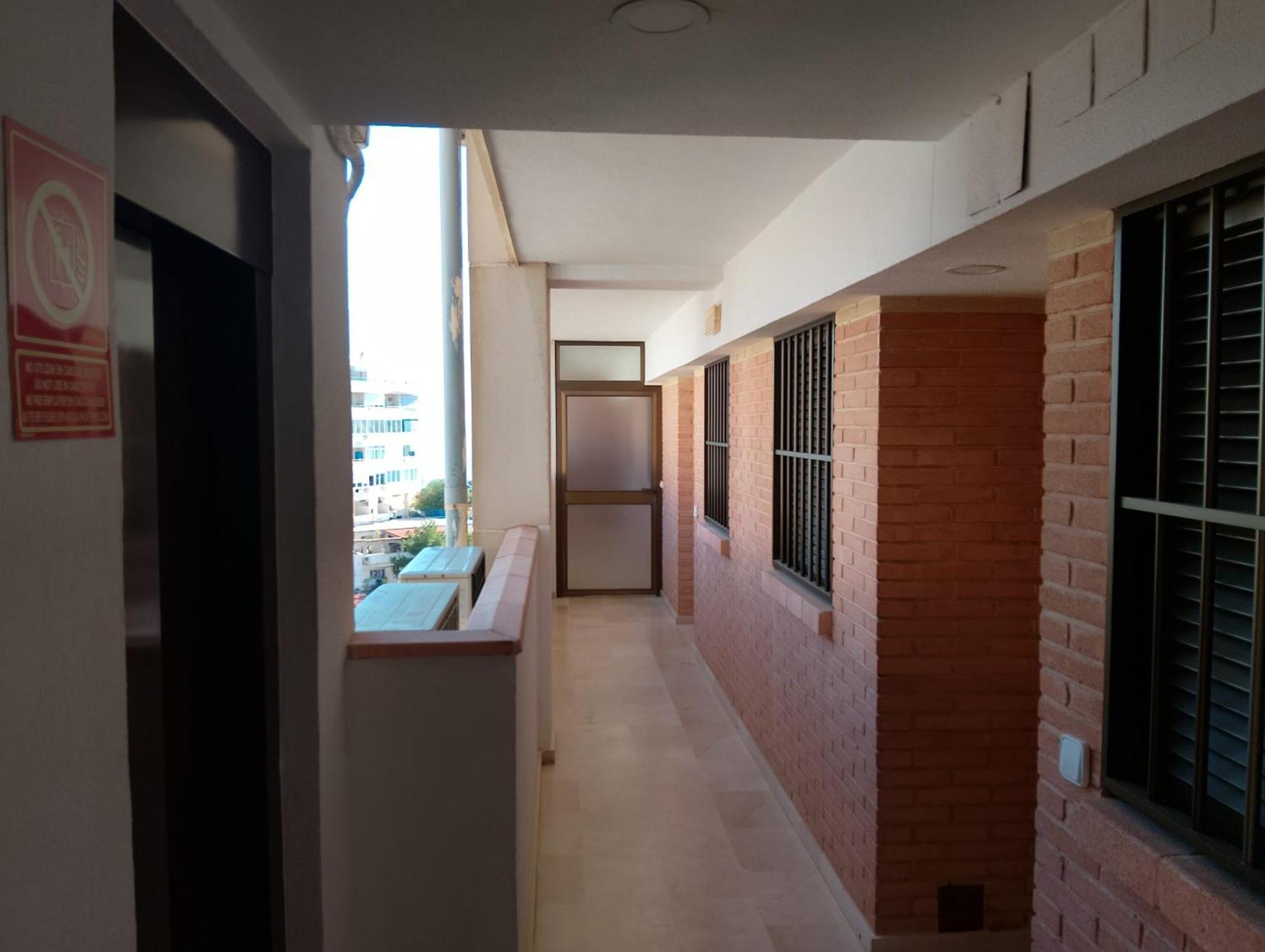 Apartamento En Cala De Finestrat Ngoại thất bức ảnh